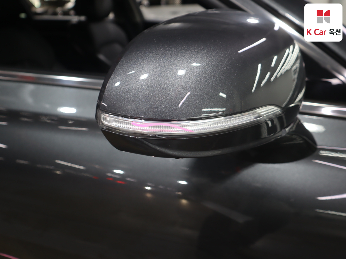 Hyundai Genesis EQ900 2018 - Image 44