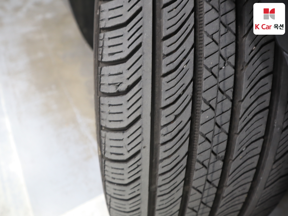 Hyundai Genesis EQ900 2018 - Image 33