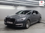Hyundai Genesis EQ900