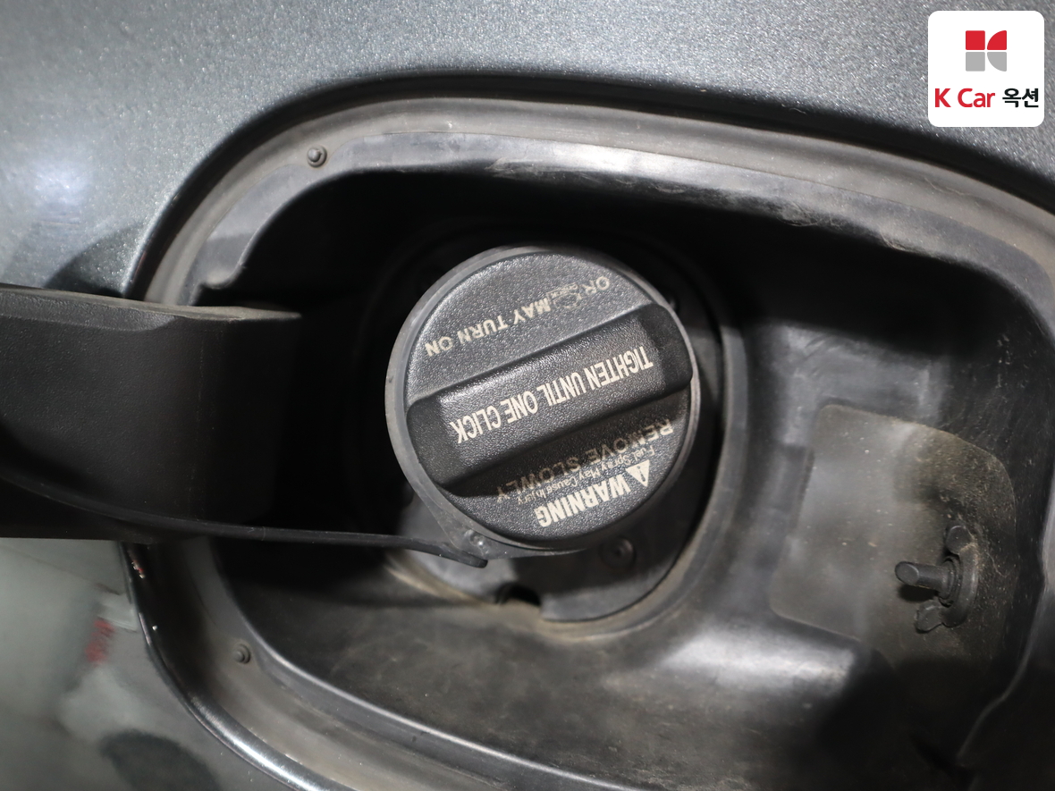 Hyundai Genesis EQ900 2018 - Image 25