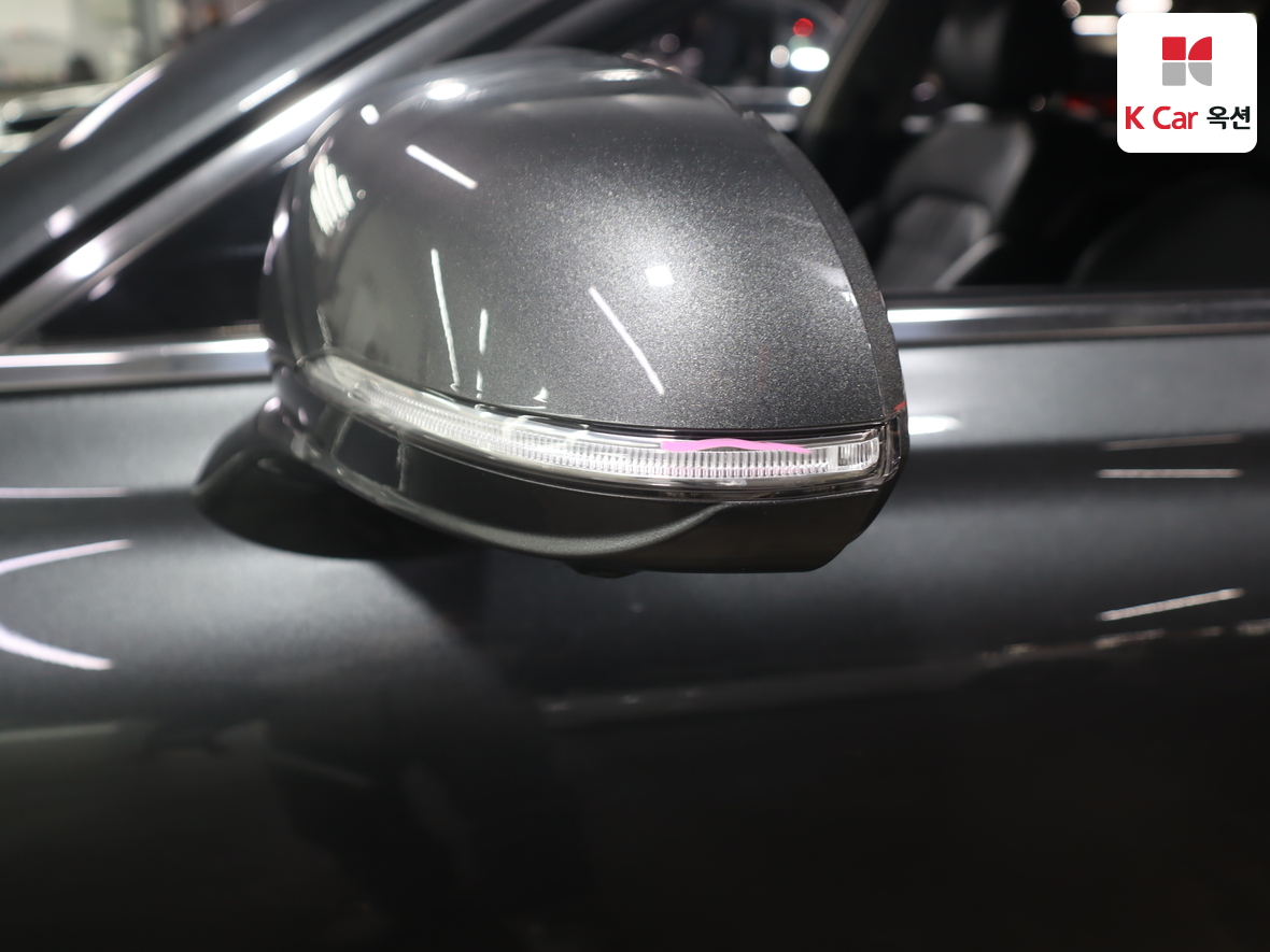 Hyundai Genesis EQ900 2018 - Image 37