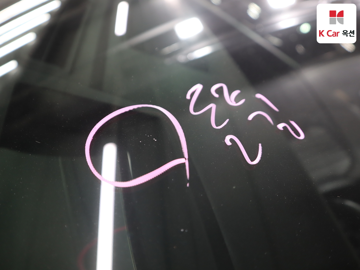 Hyundai Genesis EQ900 2018 - Image 35