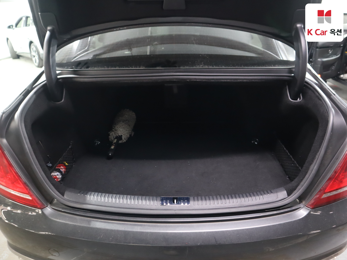 Hyundai Genesis EQ900 2018 - Image 26