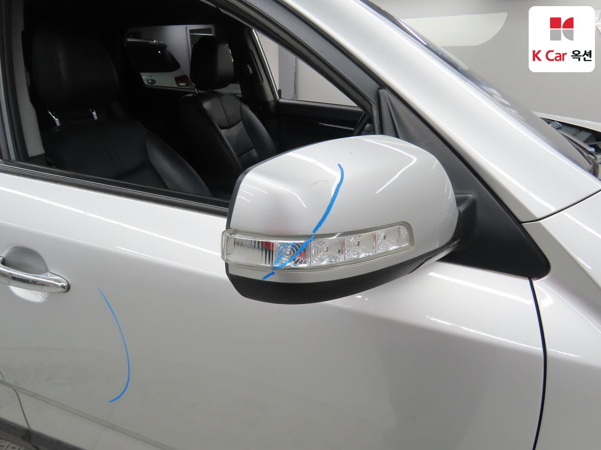 Kia Sorento 2010 - Image 45