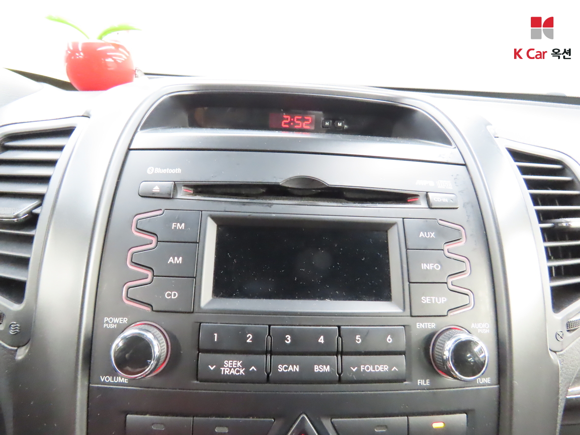 Kia Sorento 2010 - Image 14