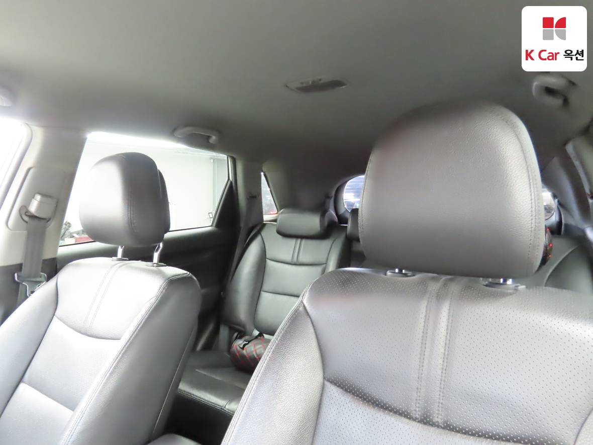 Kia Sorento 2010 - Image 19