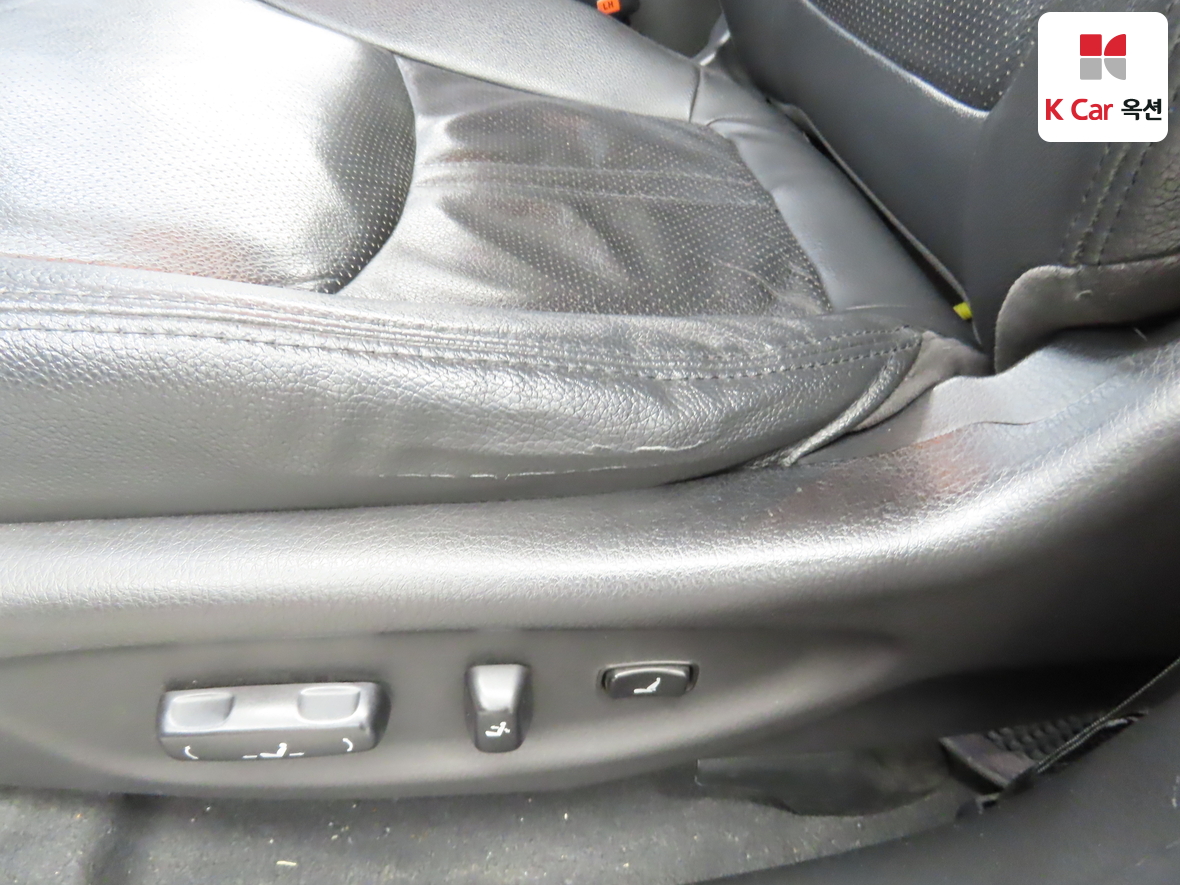 Kia Sorento 2010 - Image 20