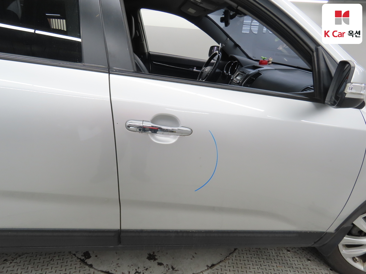 Kia Sorento 2010 - Image 44