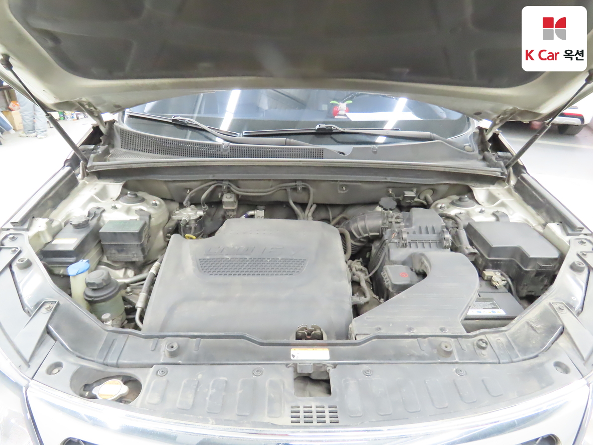 Kia Sorento 2010 - Image 34