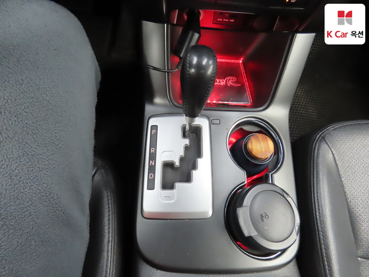 Kia Sorento 2010 - Image 16