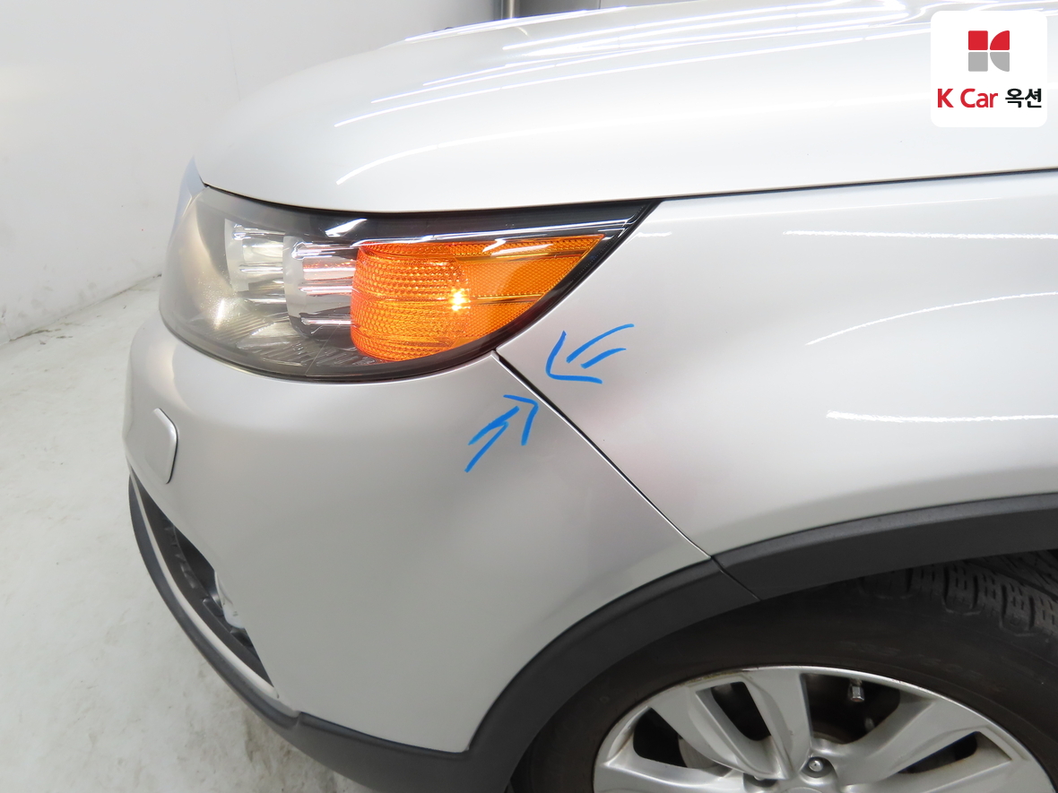 Kia Sorento 2010 - Image 37