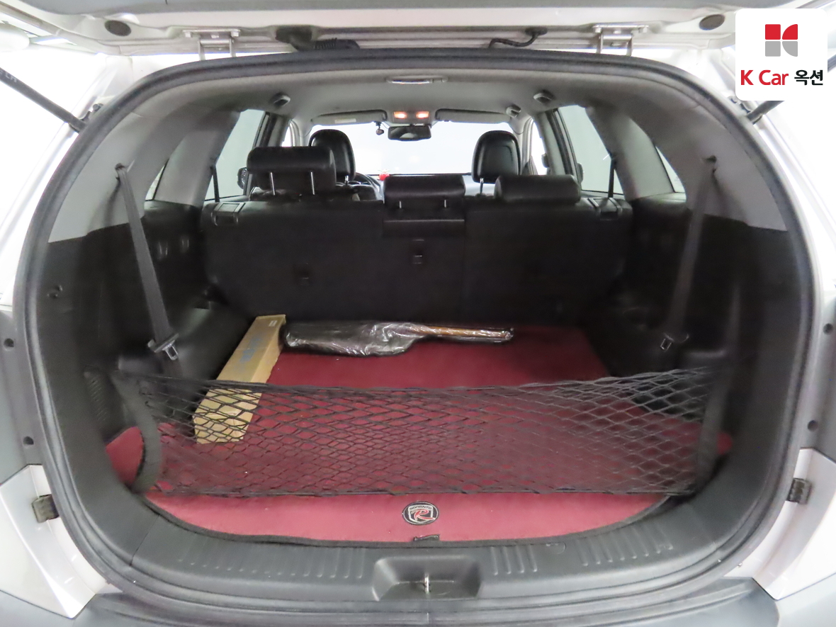 Kia Sorento 2010 - Image 26