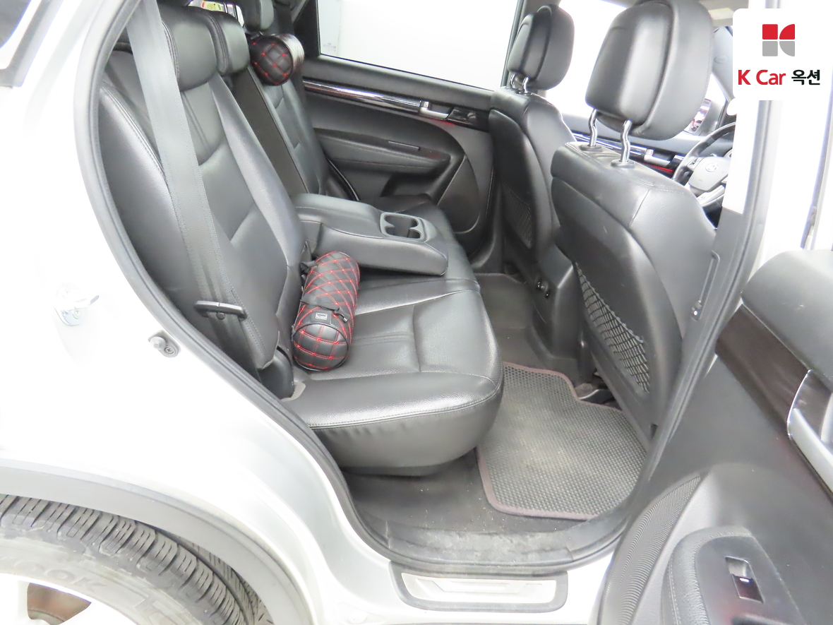 Kia Sorento 2010 - Image 29