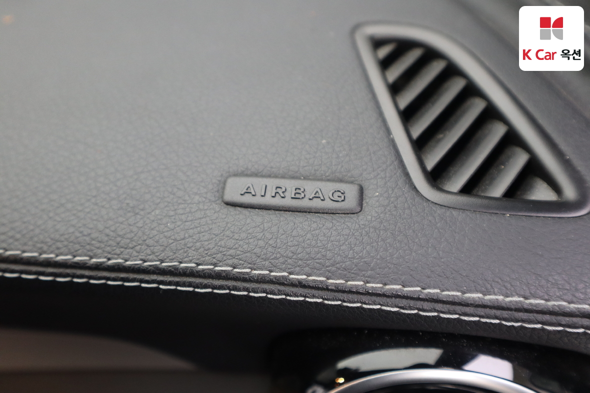 메르세데스-벤츠 GLC 2021 - 이미지 35