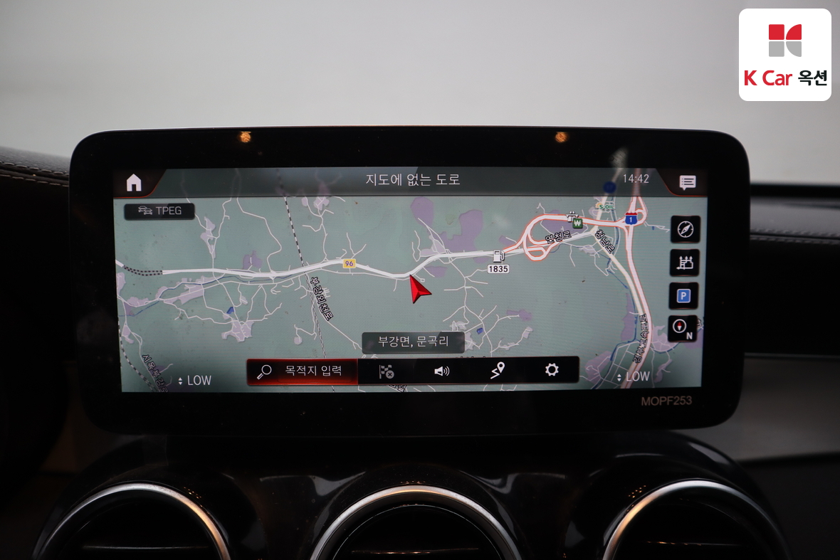 메르세데스-벤츠 GLC 2021 - 이미지 15