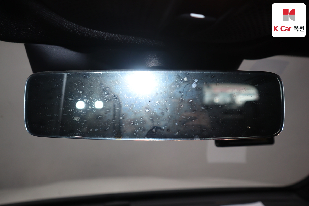 메르세데스-벤츠 GLC 2021 - 이미지 13