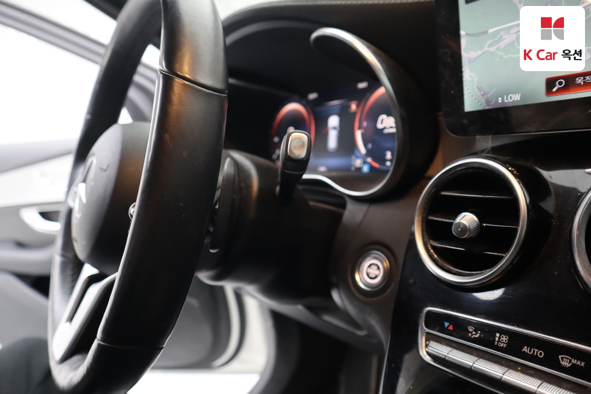 메르세데스-벤츠 GLC 2021 - 이미지 11