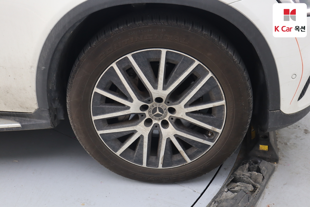 메르세데스-벤츠 GLC 2021 - 이미지 47