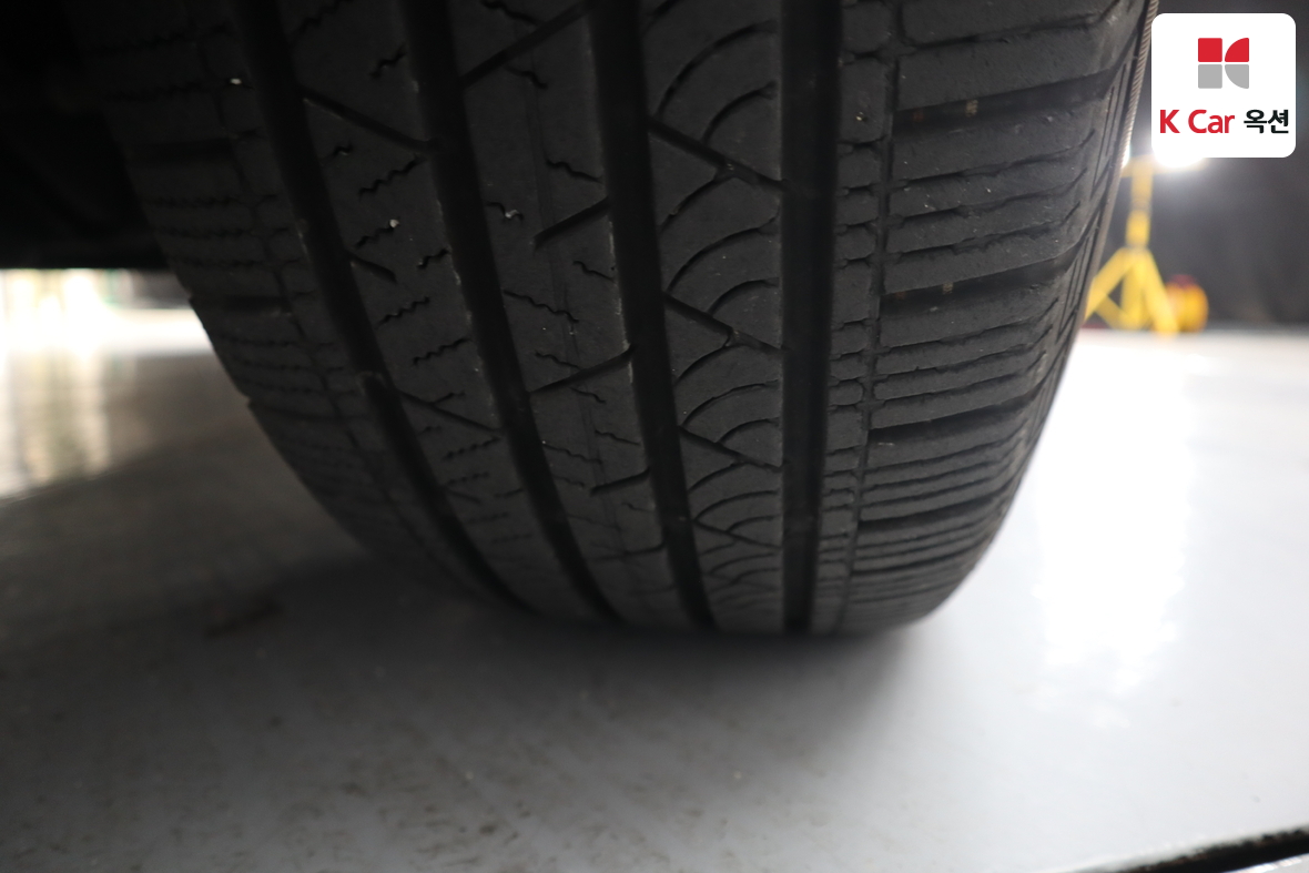 메르세데스-벤츠 GLC 2021 - 이미지 36