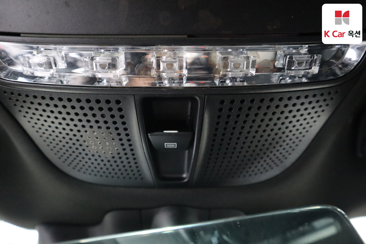 메르세데스-벤츠 GLC 2021 - 이미지 14