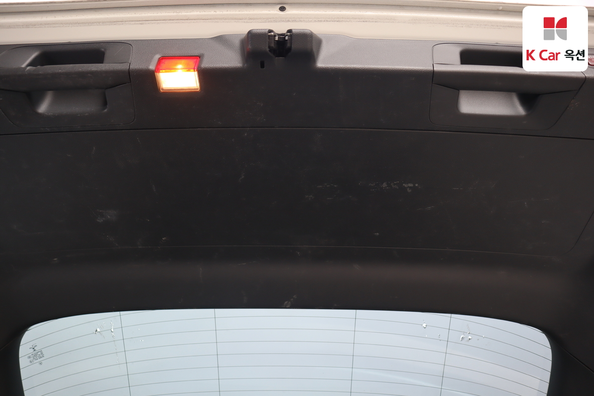 메르세데스-벤츠 GLC 2021 - 이미지 29