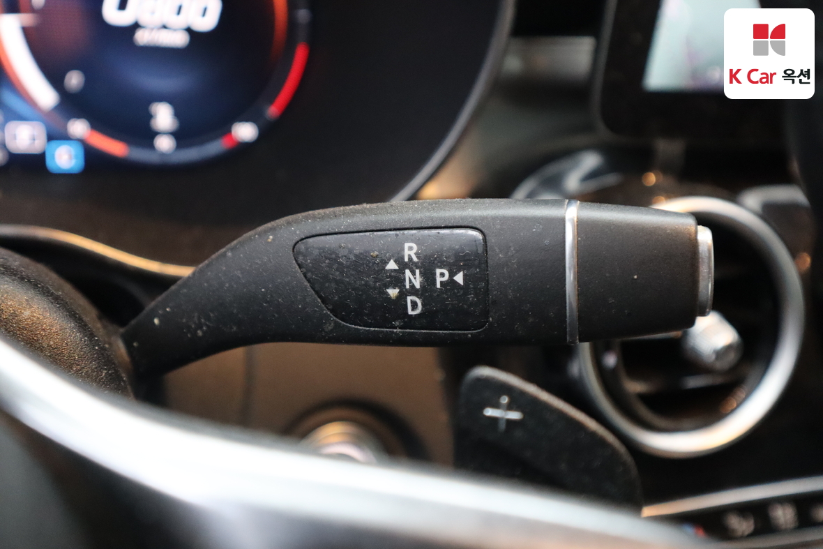 메르세데스-벤츠 GLC 2021 - 이미지 12