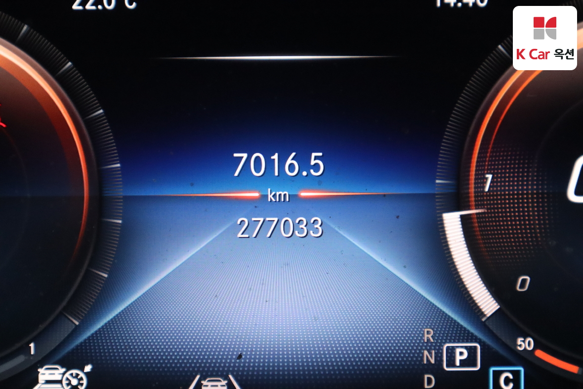 메르세데스-벤츠 GLC 2021 - 이미지 4