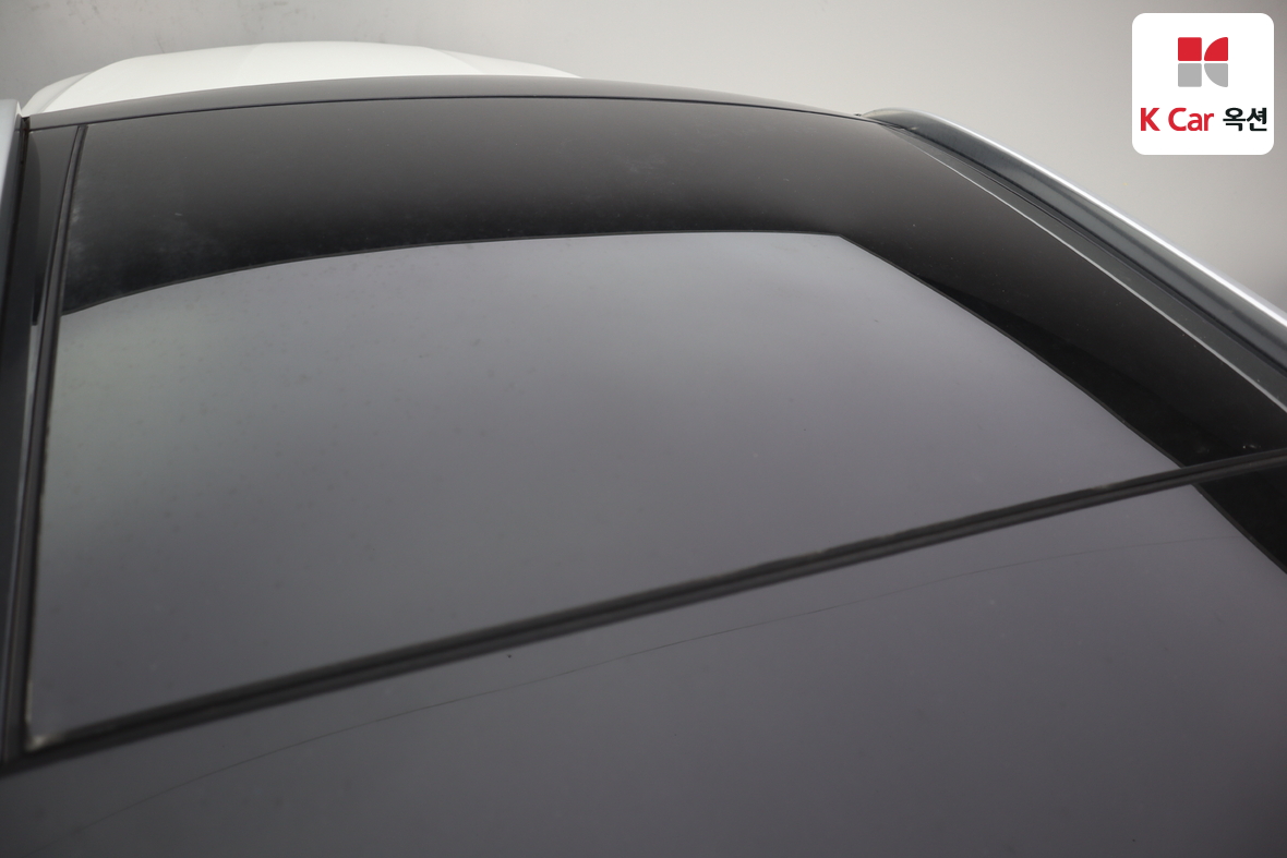 메르세데스-벤츠 GLC 2021 - 이미지 24