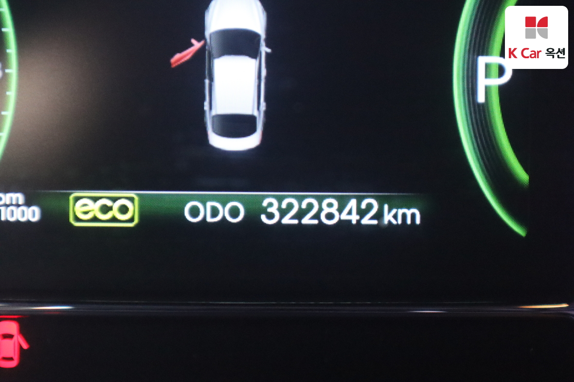 كيا K5 2013 - صورة 4