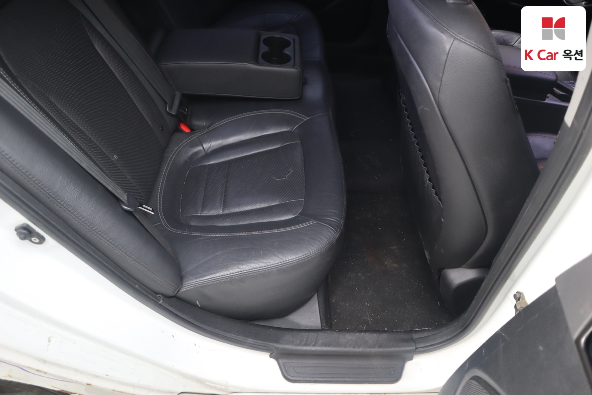 كيا K5 2013 - صورة 25