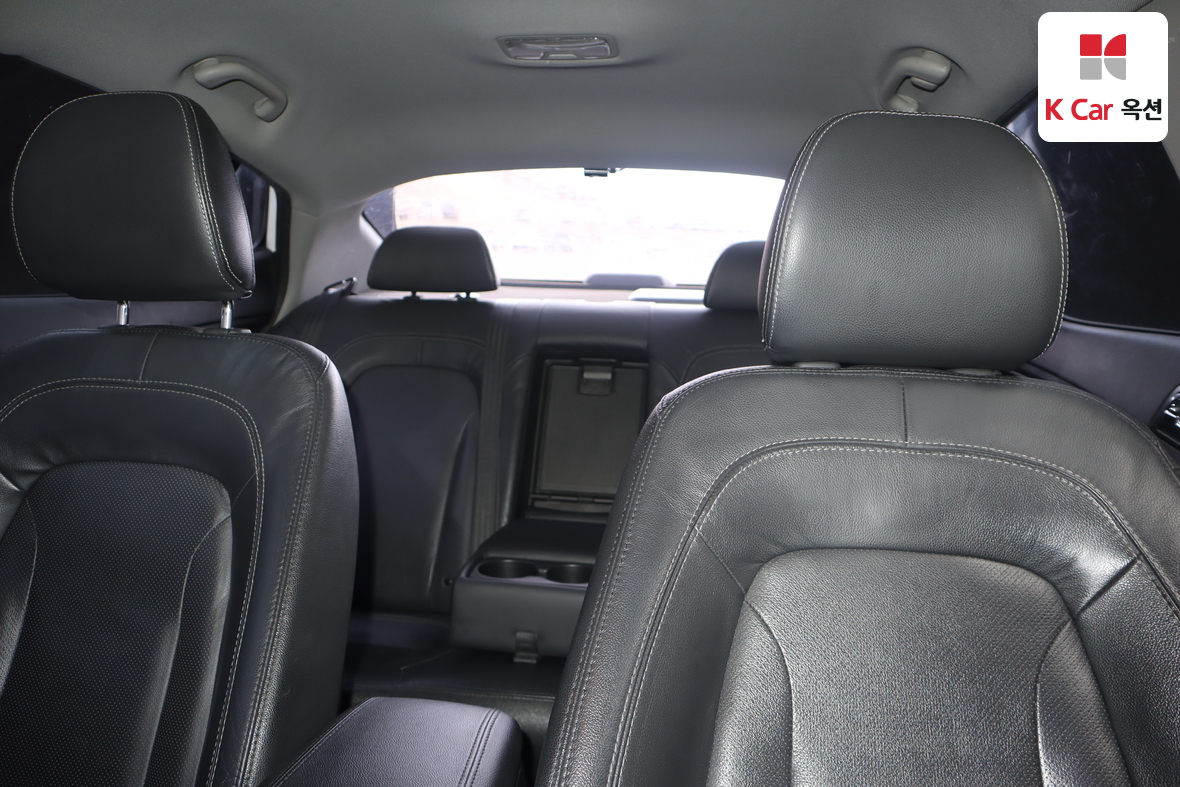 كيا K5 2013 - صورة 17