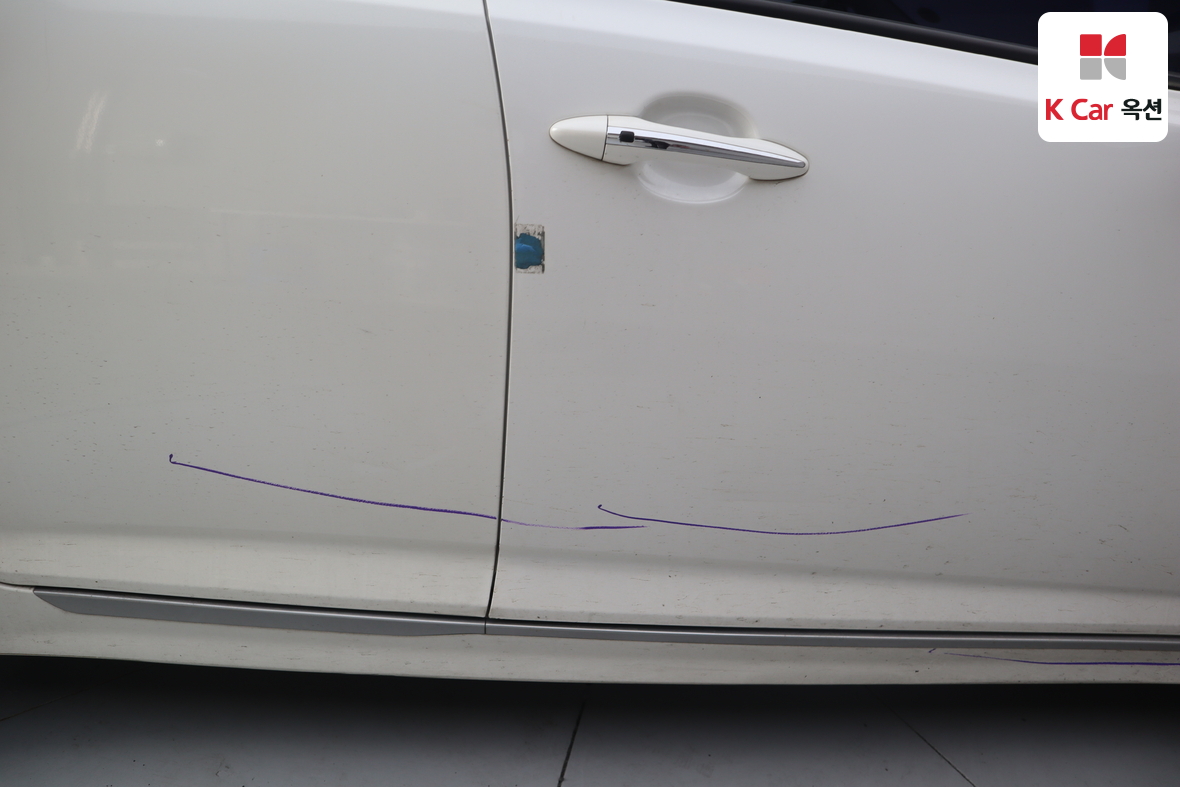 كيا K5 2013 - صورة 33