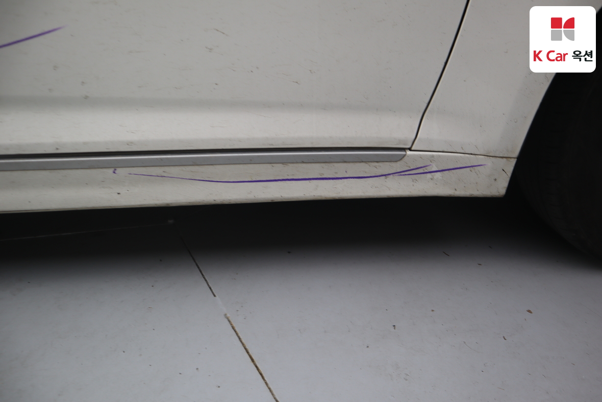 كيا K5 2013 - صورة 34