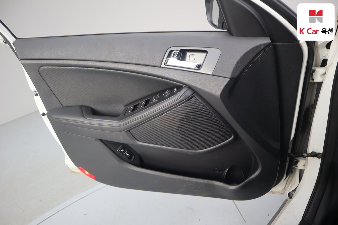 كيا K5 2013 - صورة 8