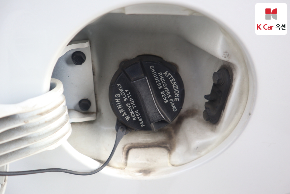 كيا K5 2013 - صورة 22