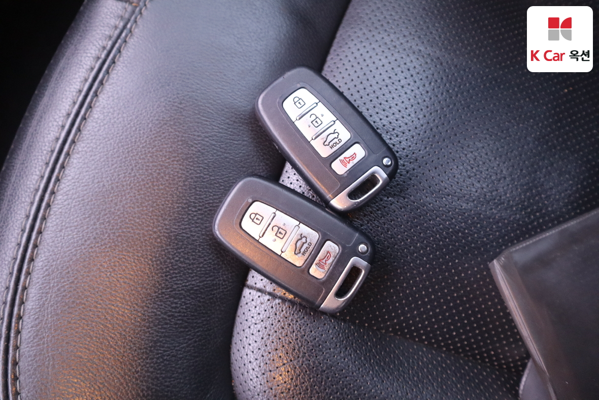 كيا K5 2013 - صورة 16