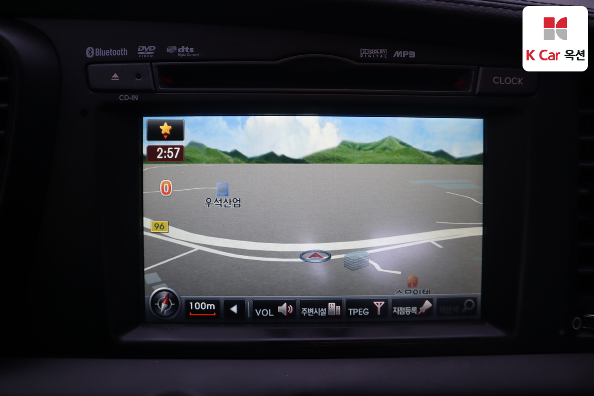 كيا K5 2013 - صورة 13