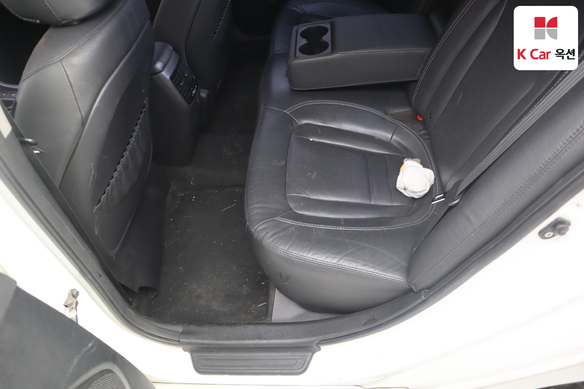 كيا K5 2013 - صورة 21