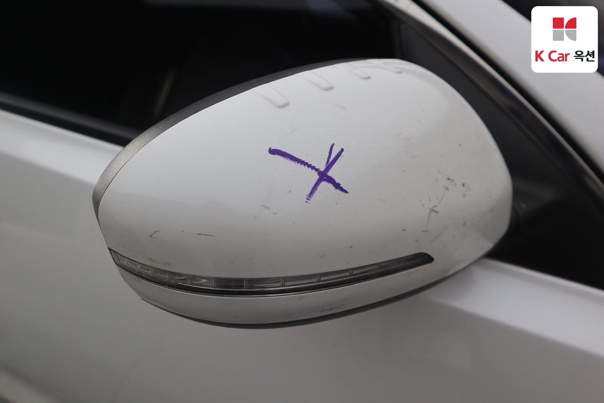 كيا K5 2013 - صورة 35