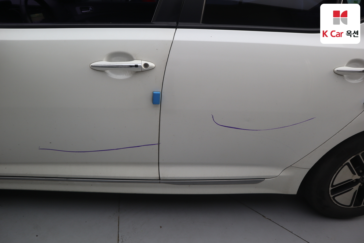 كيا K5 2013 - صورة 38