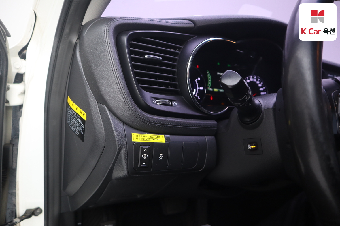 كيا K5 2013 - صورة 9