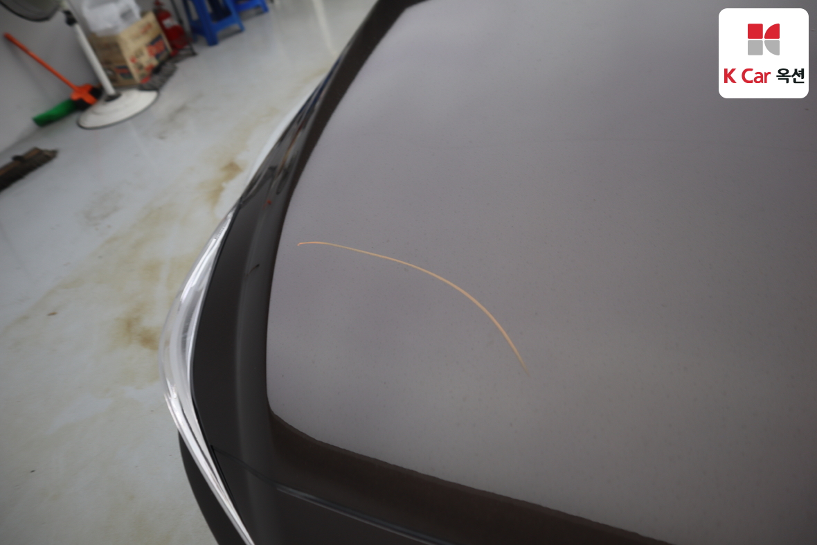 هيونداي جينيسيس EQ900 2017 - صورة 46