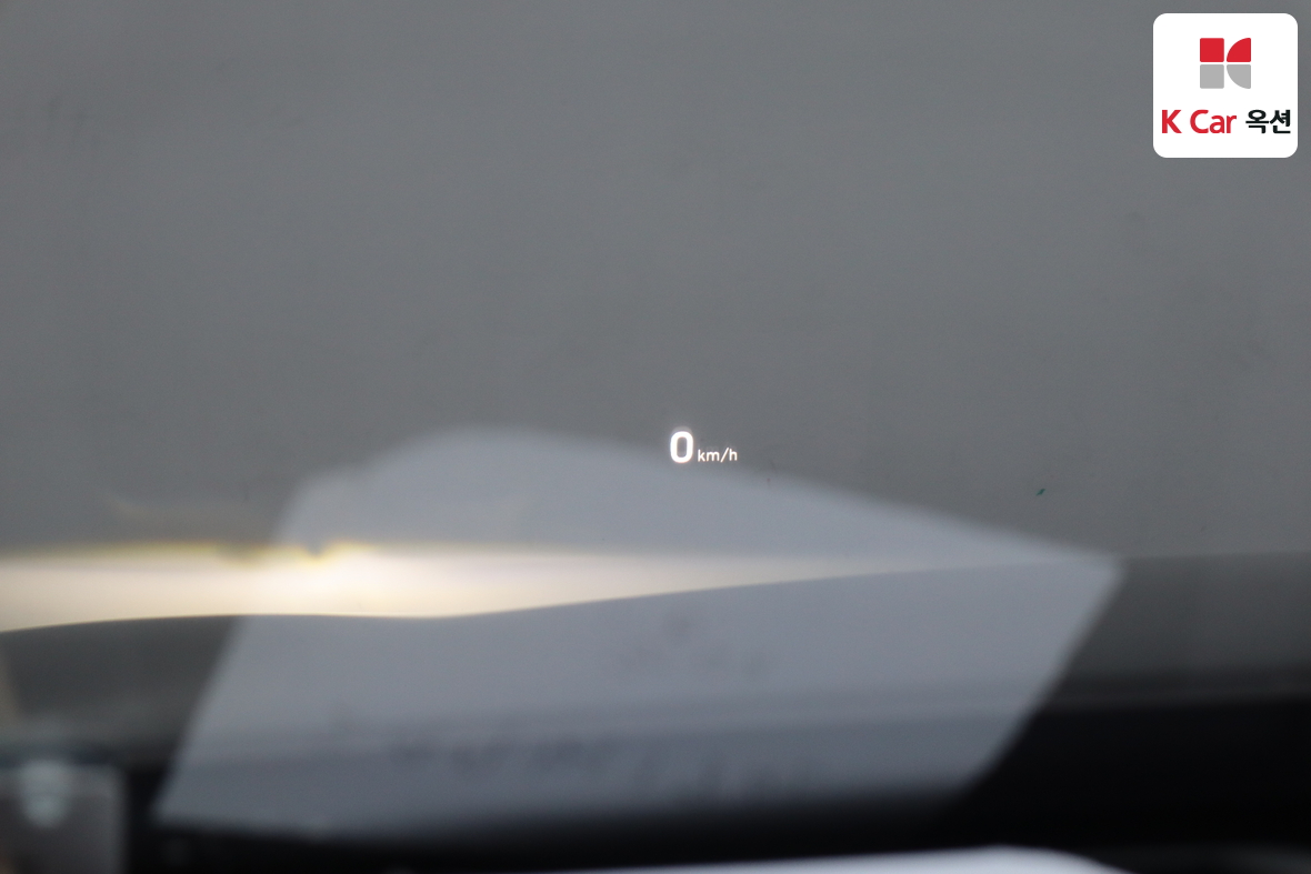 هيونداي جينيسيس EQ900 2017 - صورة 19