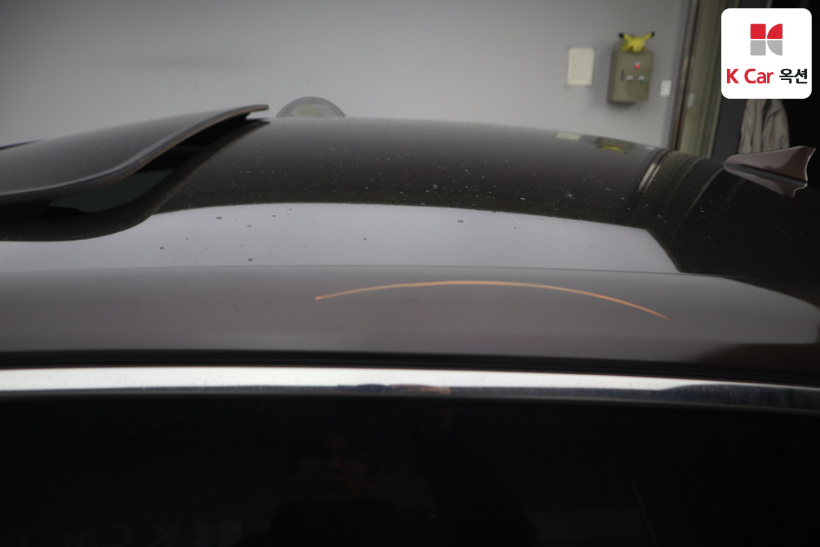 هيونداي جينيسيس EQ900 2017 - صورة 50