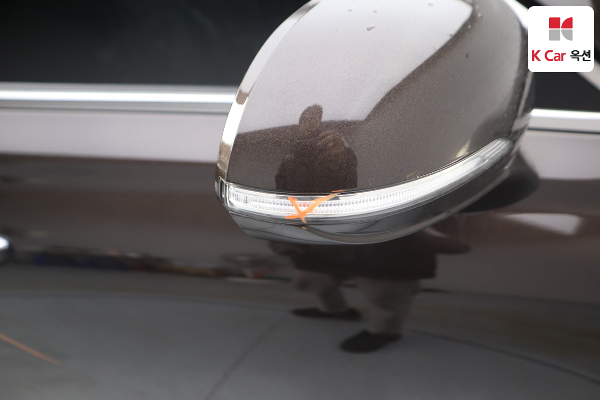 هيونداي جينيسيس EQ900 2017 - صورة 45