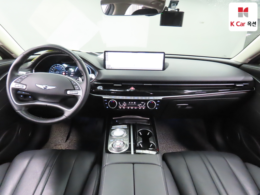 جينسس - G80 - Image 3