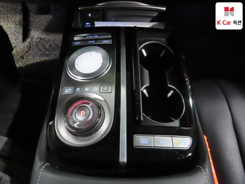 جينسس - G80 - Image 16