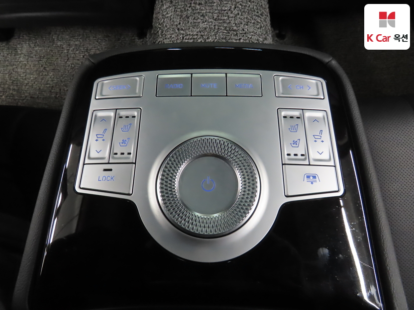 جينسس - G80 - Image 27