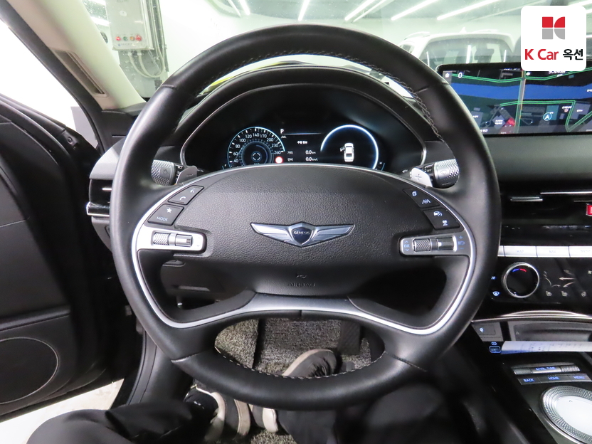 جينسس - G80 - Image 10