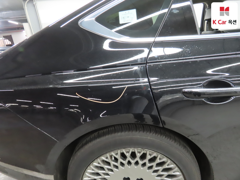 جينسس - G80 - Image 40